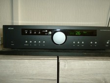 Amplificatore integrato Arcam