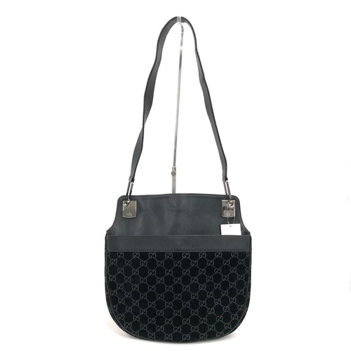 Borsa tracolla gucci 0013307 - borsa,