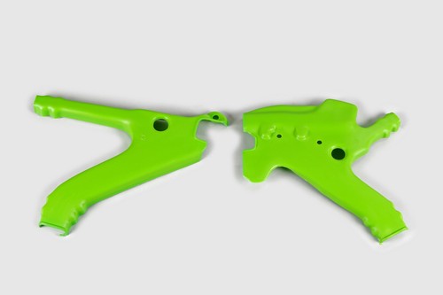 Protezione telaio kawasaki - protezione,
