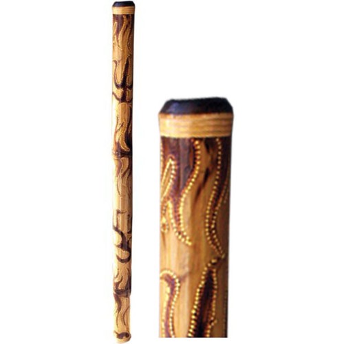 Terré didgeridoo bambù - didgeridoo,