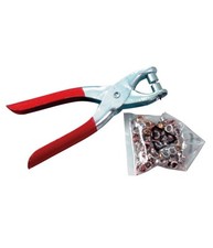 Pinza Fustellatrice Per