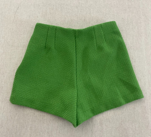 Zara high waisted shorts - zara,