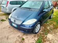 Tutti ricambi per mercedes - i,