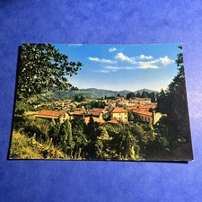 LAGO D' ORTA - AMENO -