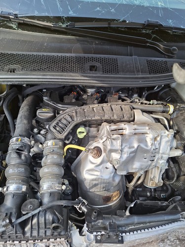 Motore completo puretech - completo,