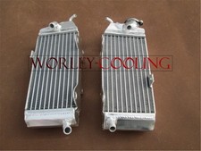 L&R Aluminum radiator FOR