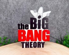 The Big Bang Theory - Idea