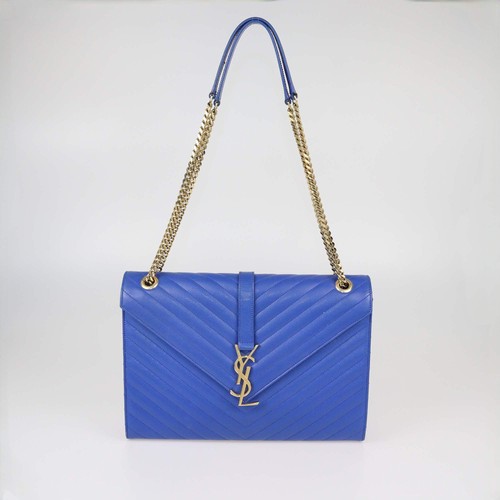 Borsa tracolla grande saint - a,
