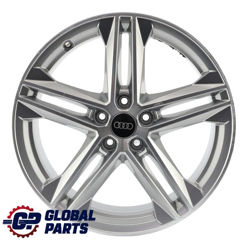 Audi line cerchio in - s,