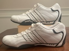 Vintage Team Adidas Goodyear