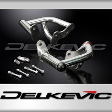 Barre protezione motore