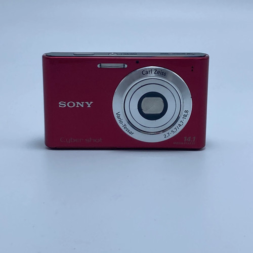Sony cyber shot - sony, cyber-shot