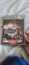 God Of War 2 SONY PS2
