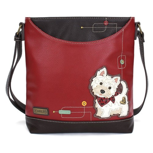 Borsa chala sweet messenger - messenger,