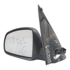 Specchietto Retrovisore Esterno Anteriore Sinistro OPEL MERIVA A USATO ORIGINALE