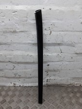 Mercedes CLASSE S W222 Anteriore Destro Modanatura Sportello A2227202422 2016