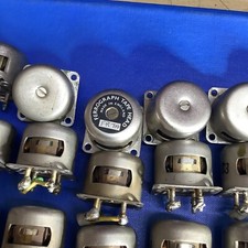 Ferrograph FR7A Testina a