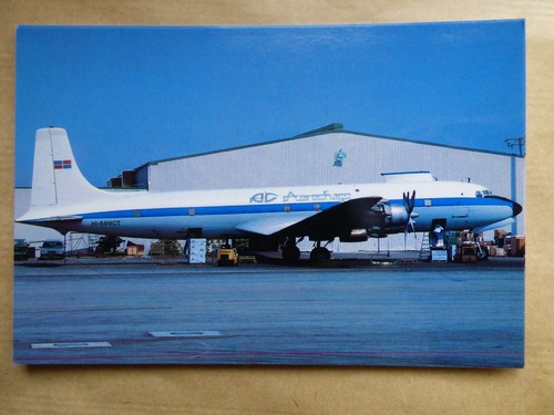 7cf aerochago hi 599ct - , hi-599ct