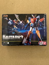 Bandai Soul Of Chogokin GX-65