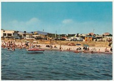 AMENDOLARA - COSENZA - LIDO -66251-