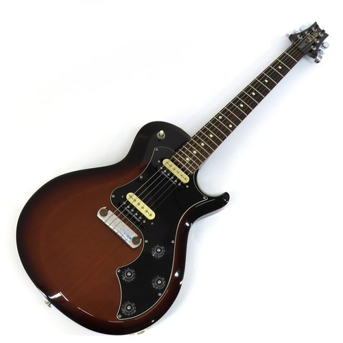 Paul reed smith - paul, (prs)