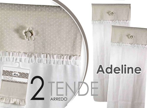 Set tende arredo - 2,