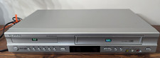 Samsung DVD-V4600 DVD-VCR Combo, lettore VHS e registratore funziona, NO TELECOMANDO