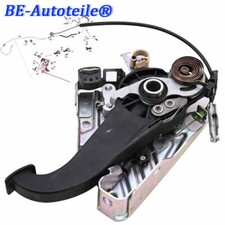 Pedale freno di stazionamento