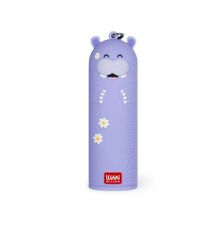 LEGAMI Powerbank - My Super Power Hippo 4800 mAh USB Type-C