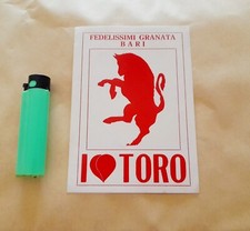 Adesivo stickers calcio