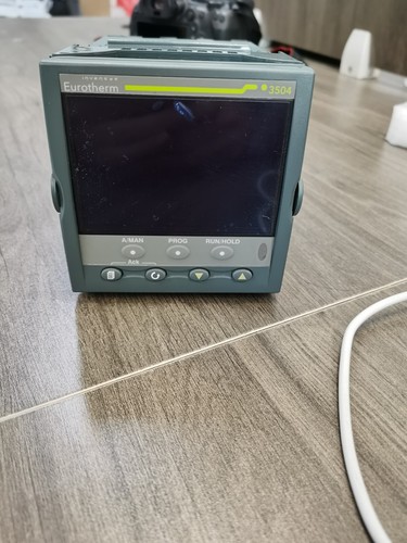 Eurotherm 3504 regolatore - 3504, di