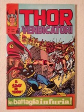 THOR E I VENDICATORI N. 150 -