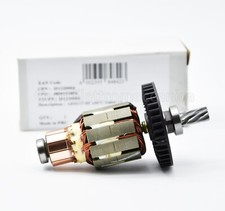 Motore indotto completo