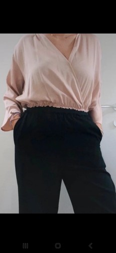 Tuta elegante camomilla taglia - tuta,