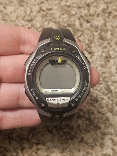 Timex t5k195 orologio - timex,
