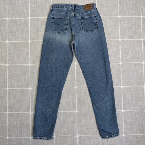 Jeans calvin klein - klein, vintage