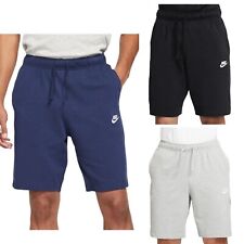 Nike Sportswear pantaloncino uomo estivo cotone S-2XL