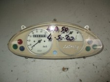 Contachilometri Strumentazione