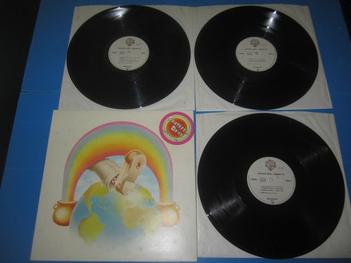 Grateful dead europe - dead-, 72