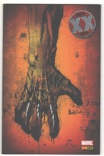 WOLVERINE n°10 - variant XX