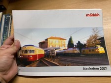 MARKLIN NEUHEITEN NEW ITEMS
