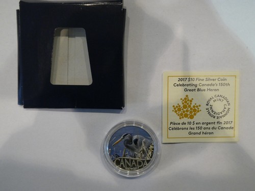 Canada dollari 150 anni - 10, dollari,