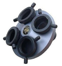 Geoptik Okularrevolver per 4 x