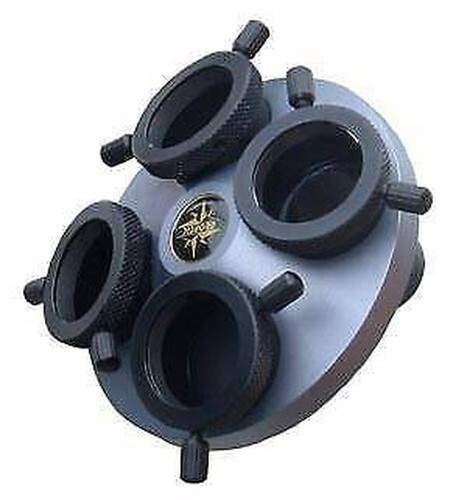 Geoptik okularrevolver per x - okularrevolver,