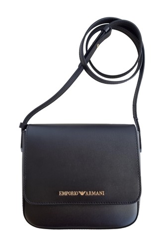 Emporio armani borsa pochette - borsa,