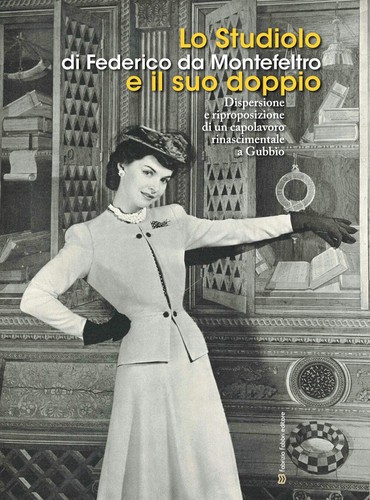 Studiolo federico da - federico,