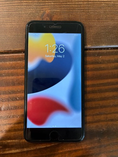Apple iphone plus - 7,