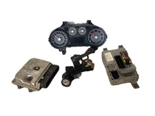 Kit chiavi contatto centralina - kit,