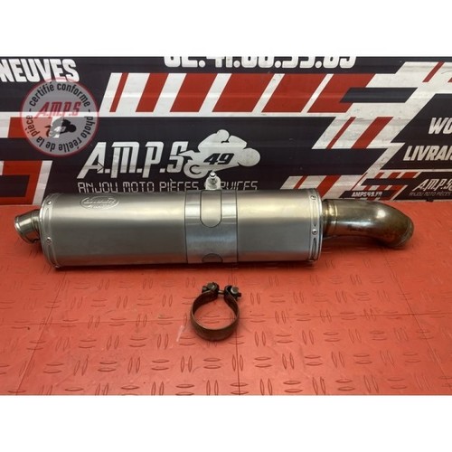 Silencieux laser bmw - silencieux, s
