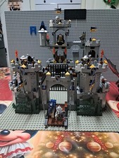 LEGO Castle: Grande Castello